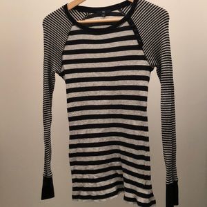 GAP Thermal Crewneck Shirt